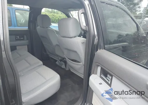 2013 Ford F-150 Xlt из США, поврежденный, VIN 1FTFW1CF0DKE94028